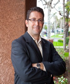Allan E. Perry
